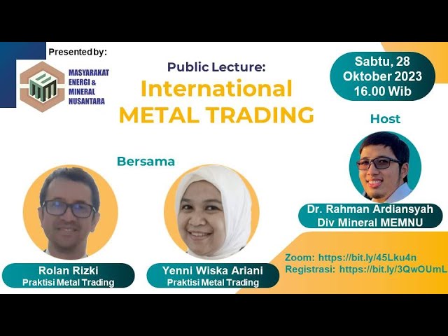 International Metal Trading